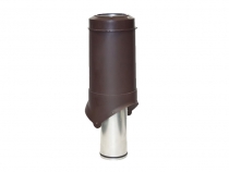 ����� ���������� Krovent Pipe-VT 125is